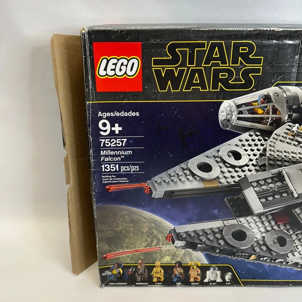Lego star wars